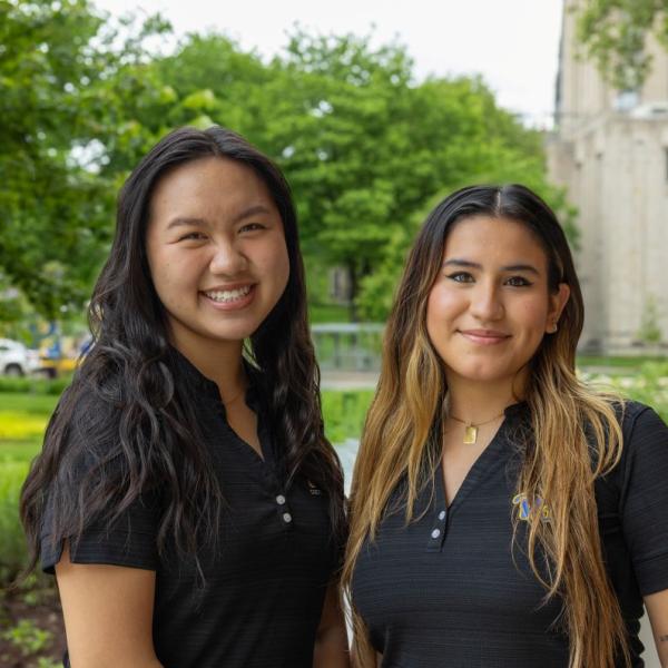 arrival coordinators